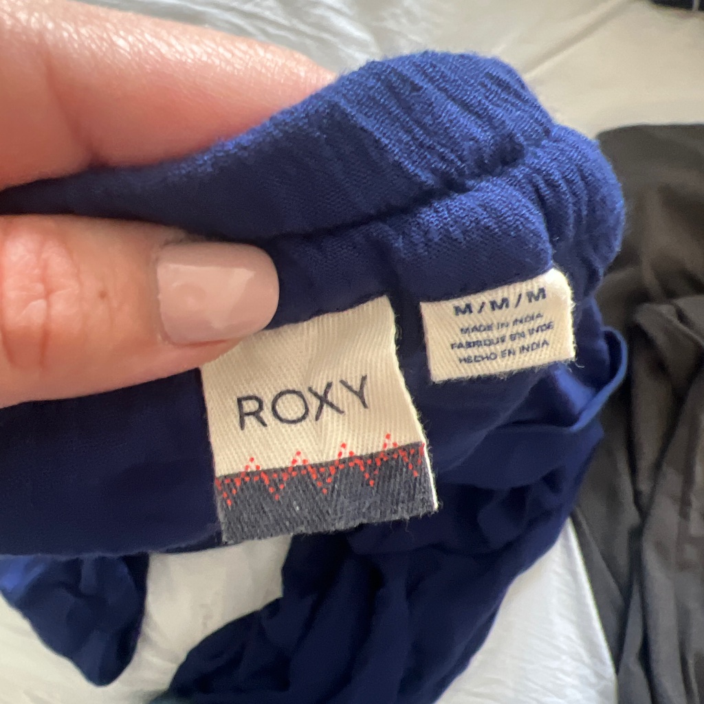 Roxy Jogger